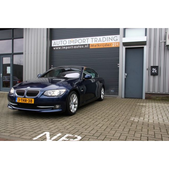 Import bmw from germany to us #7