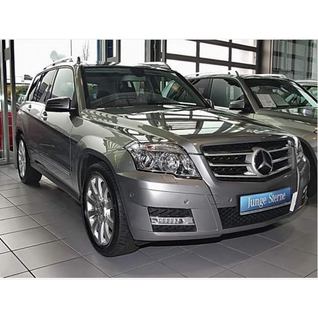 Tmc navi aps 4 mercedes #6