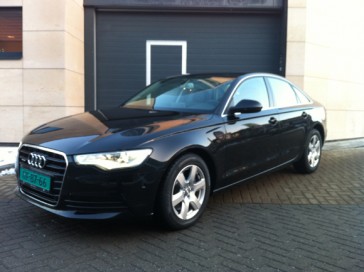 Audi A6 Sedan 1004