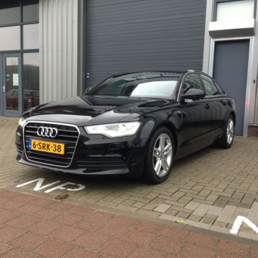 Audi A6 Sedan