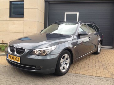 BMW 523i Touring