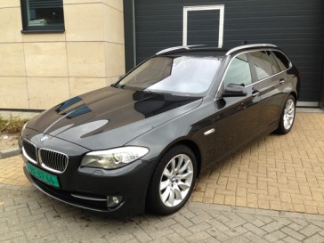 BMW 535 I Touring