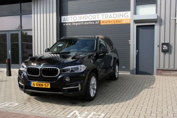 BMW X5 3.0 D