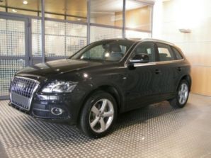 Auto import service Audi Q5