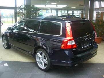 Volvo V70 D5 Automaat