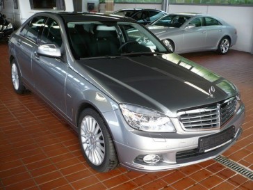 Mercedes C350 Elegance