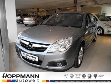 Opel Signum 1.9 CDTI Edition Plus 