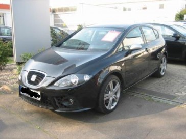 Seat Leon 2.0 TDI 