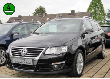 VW Passat Variant 2.0 tdi Highline