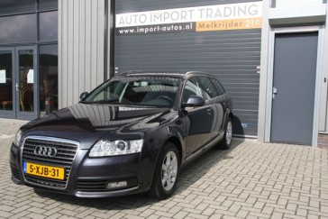 Audi A6 2.0 TDI