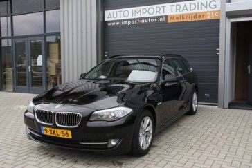 BMW 520D Touring