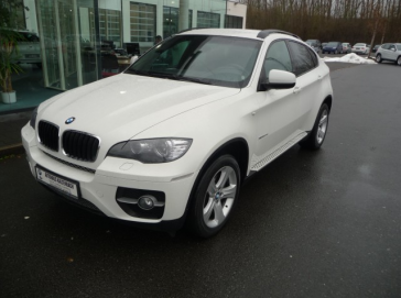 BMW X6 xDrive 3.0d Navi Sportpakket Xenon