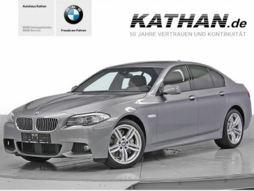 importauto BMW 535i xDrive Limousine