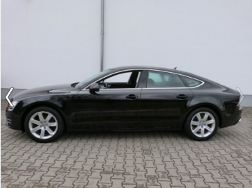 importauto Audi A7 Sportback 3,0 TDI