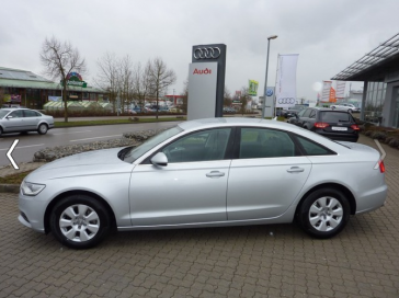 importauto Audi A6 3.0 TDI importauto