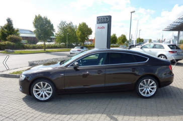 importauto Audi A5 Sportback 2.0 TDI