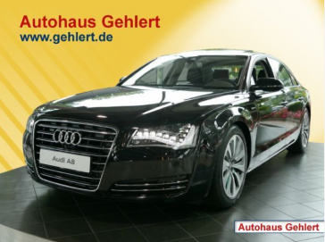 importauto Audi A8 Hybrid 2.0 TFSI