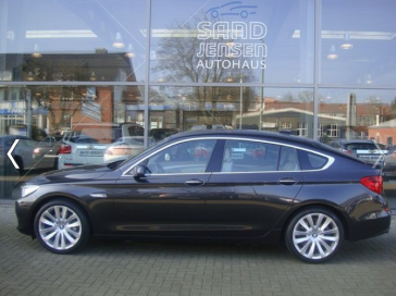importauto BMW 530 Gran Turismo
