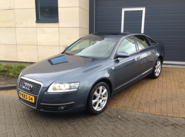 Audi A6 3.0TDI Quattro