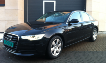 A4 3.0 TDI Quattro
