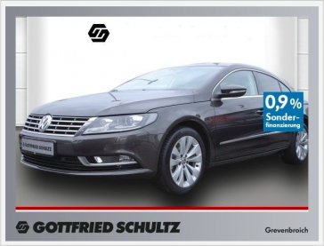 Volkswagen Passat CC 1.4 2015