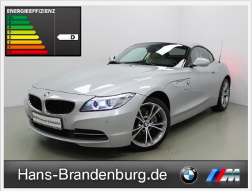 BMW Z4 sDrive 18iA Roadster 2014