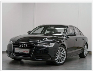 Audi A6 2.0 TDI Sedan 2014