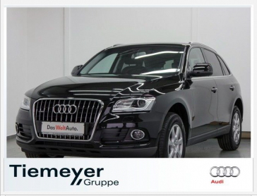 Audi Q5 2.0 TDI Quattro S tronic 2015 Importeren