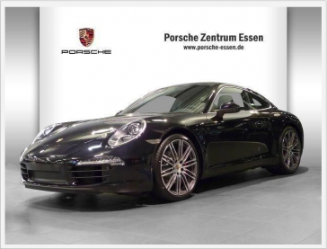 Porsche 991 S PDK uit 2015