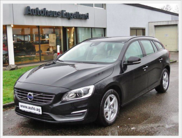 Volvo V60 D4 BUSINESS 2015