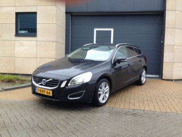 Volvo V60 2.0D