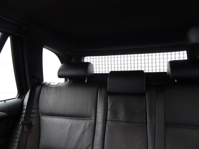 Bmw x5 discount e53 isofix