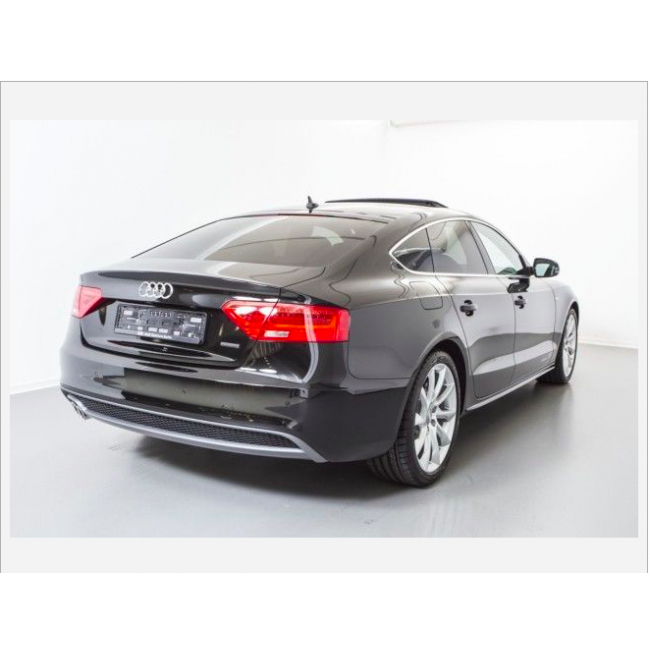 Duitse Audi A5 Sportback 3 0 Tdi Quattro S Tronic Importeren