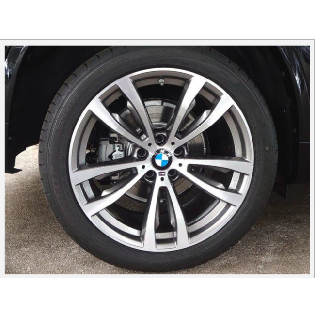 Duitse Bmw X5 Xdrive 3 0d M Sportpaket 2015 Importeren