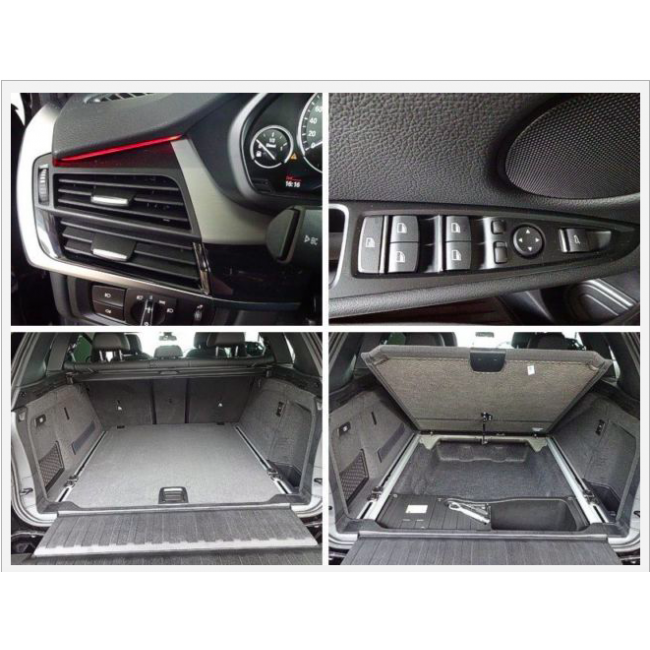 Duitse Bmw X5 Xdrive 3 0d M Sportpaket 2015 Importeren