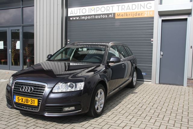 Audi A6 2.0 TDI