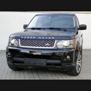 auto import Range Rover Autobiography