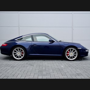 Porsche 997 Targa 4S