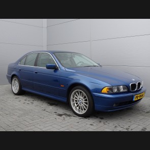  Youngtimer BMW 530i High Executive - 1e Eigenaar