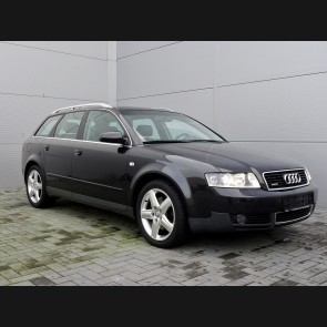 Youngtimer Audi A4 AVANT 3.0 V6 QUATTRO