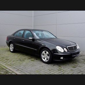Youngtimer Mercedes-Benz E320 Avantgarde - 1e EIG - 79.900 KM - €13.995,-