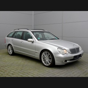 Youngtimer Mercedes-Benz C320 Combi