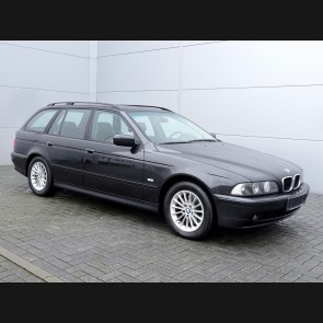 Youngtimer BMW 530i Touring High Ex
