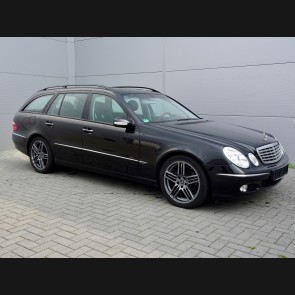 Youngtimer Mercedes E320 Combi