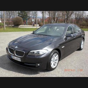 BMW 525d Sport