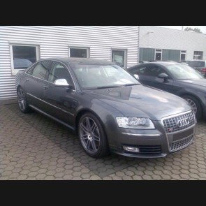 Auto import Audi A8