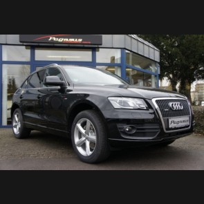 Auto importeren Audi Q5