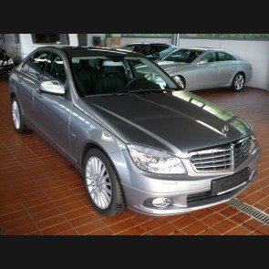 Mercedes C350 Elegance