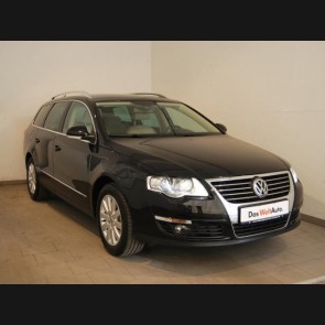 VW Passat 2.0tdi Highline