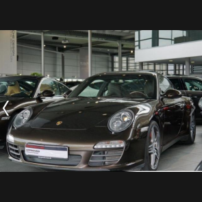 Importauto Porsche 997 4S